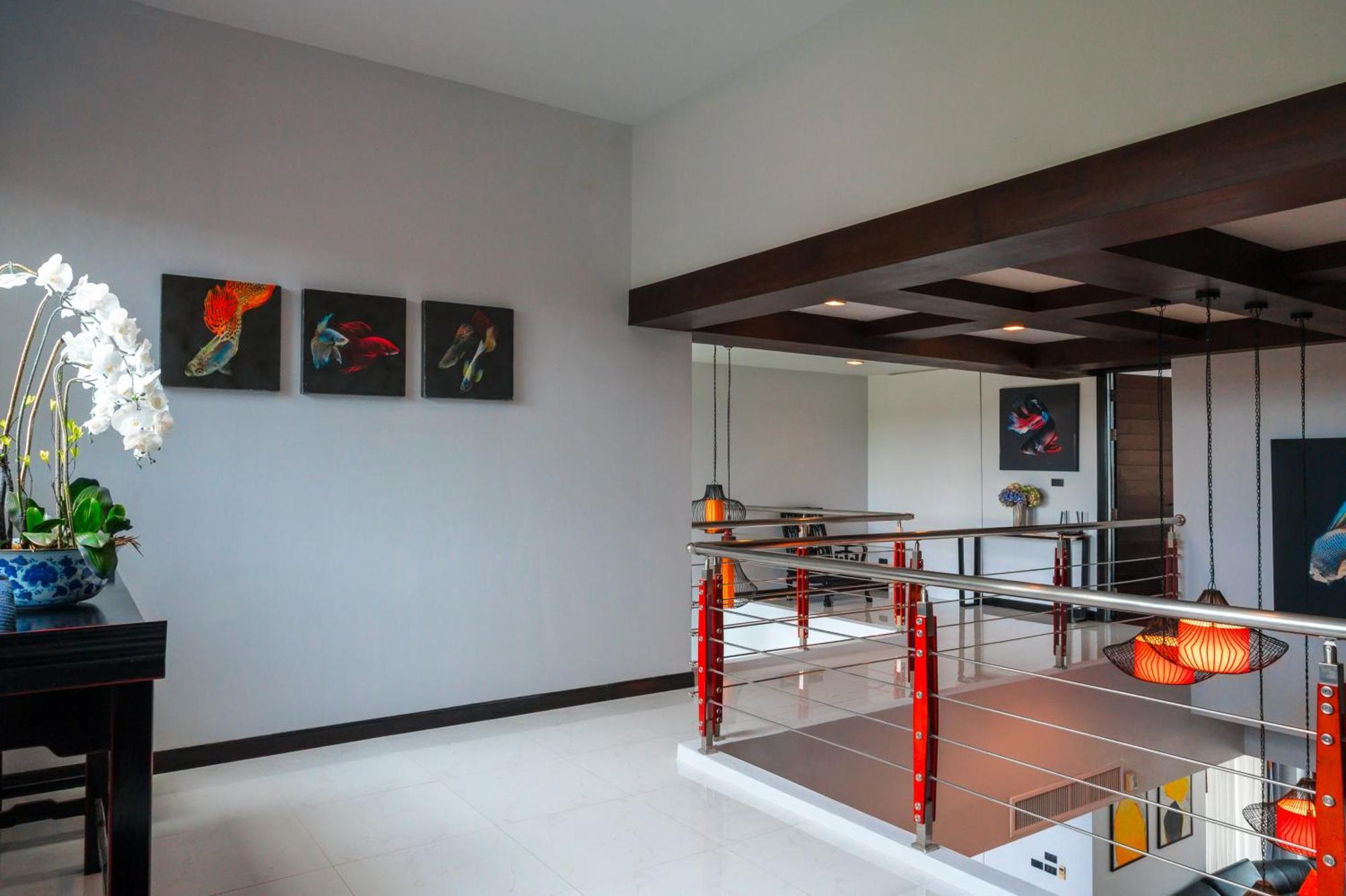 Aqua Villa Rawai מראה חיצוני תמונה
