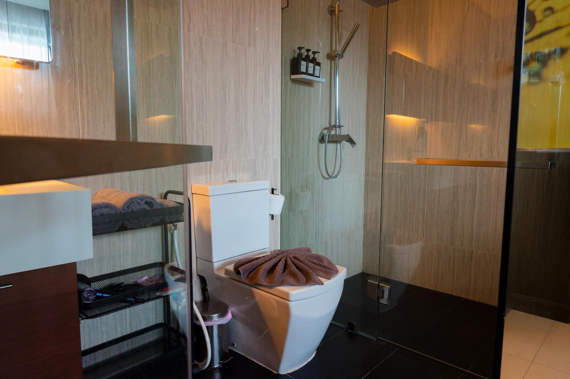 Aqua Villa Rawai מראה חיצוני תמונה