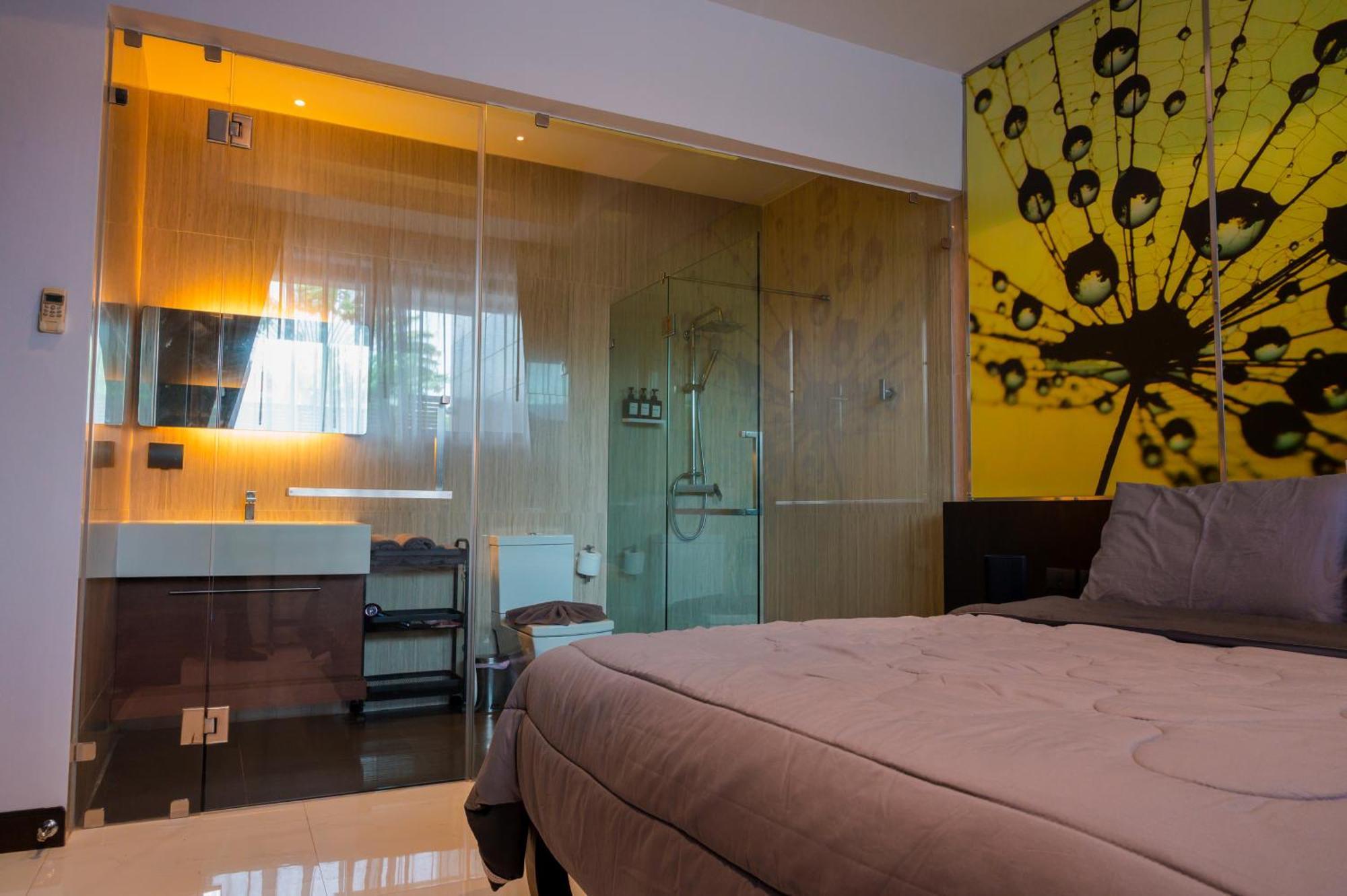 Aqua Villa Rawai מראה חיצוני תמונה