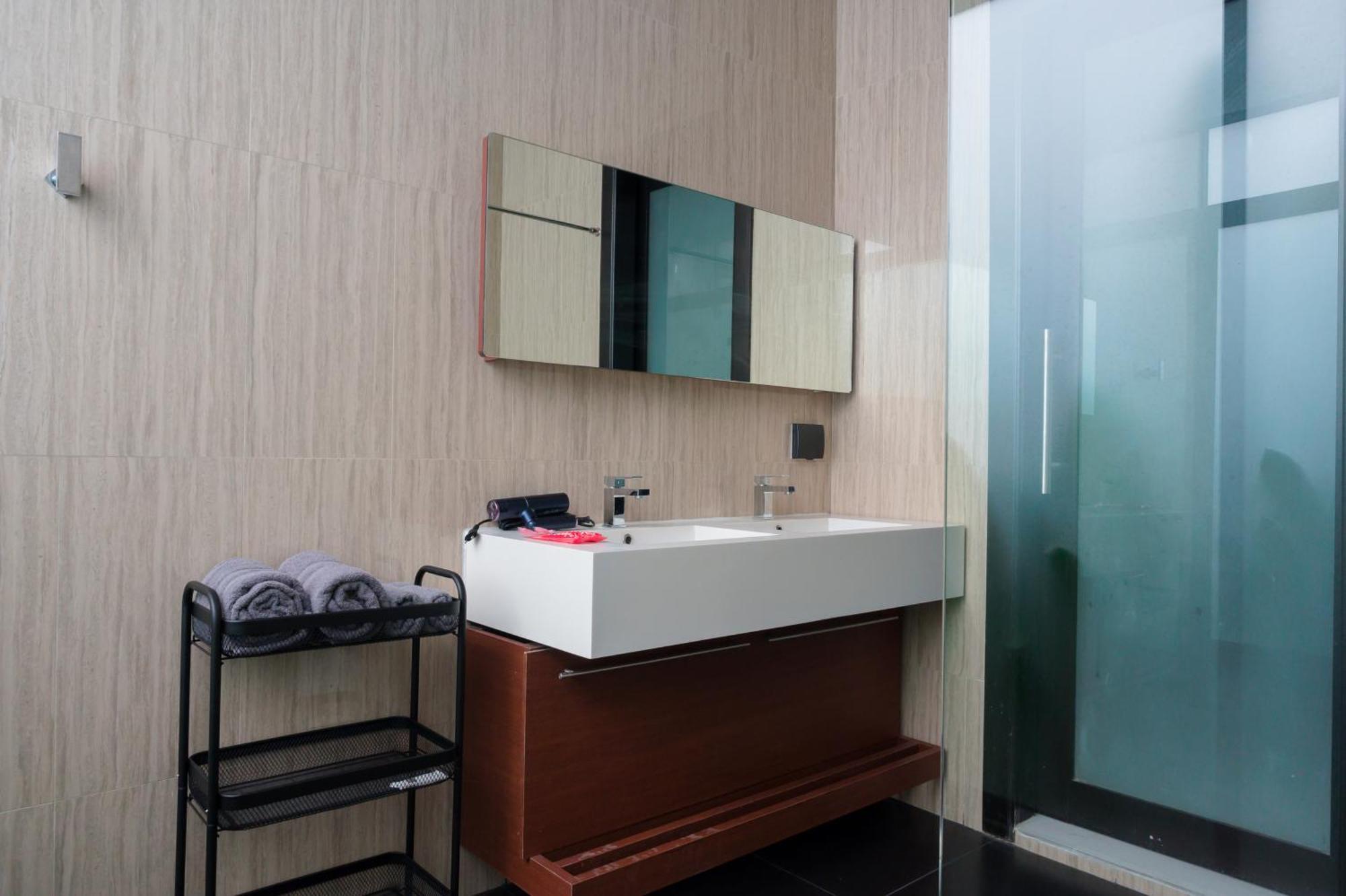 Aqua Villa Rawai מראה חיצוני תמונה