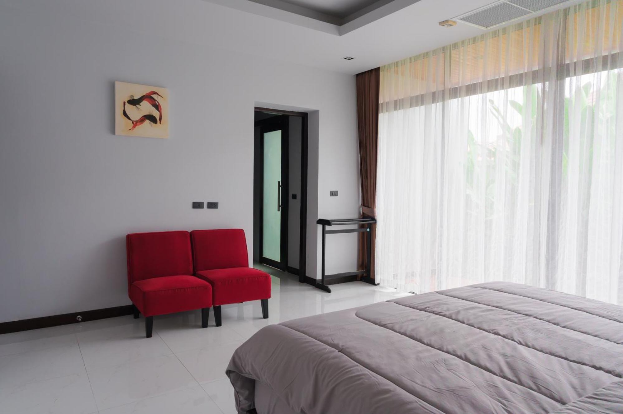 Aqua Villa Rawai מראה חיצוני תמונה