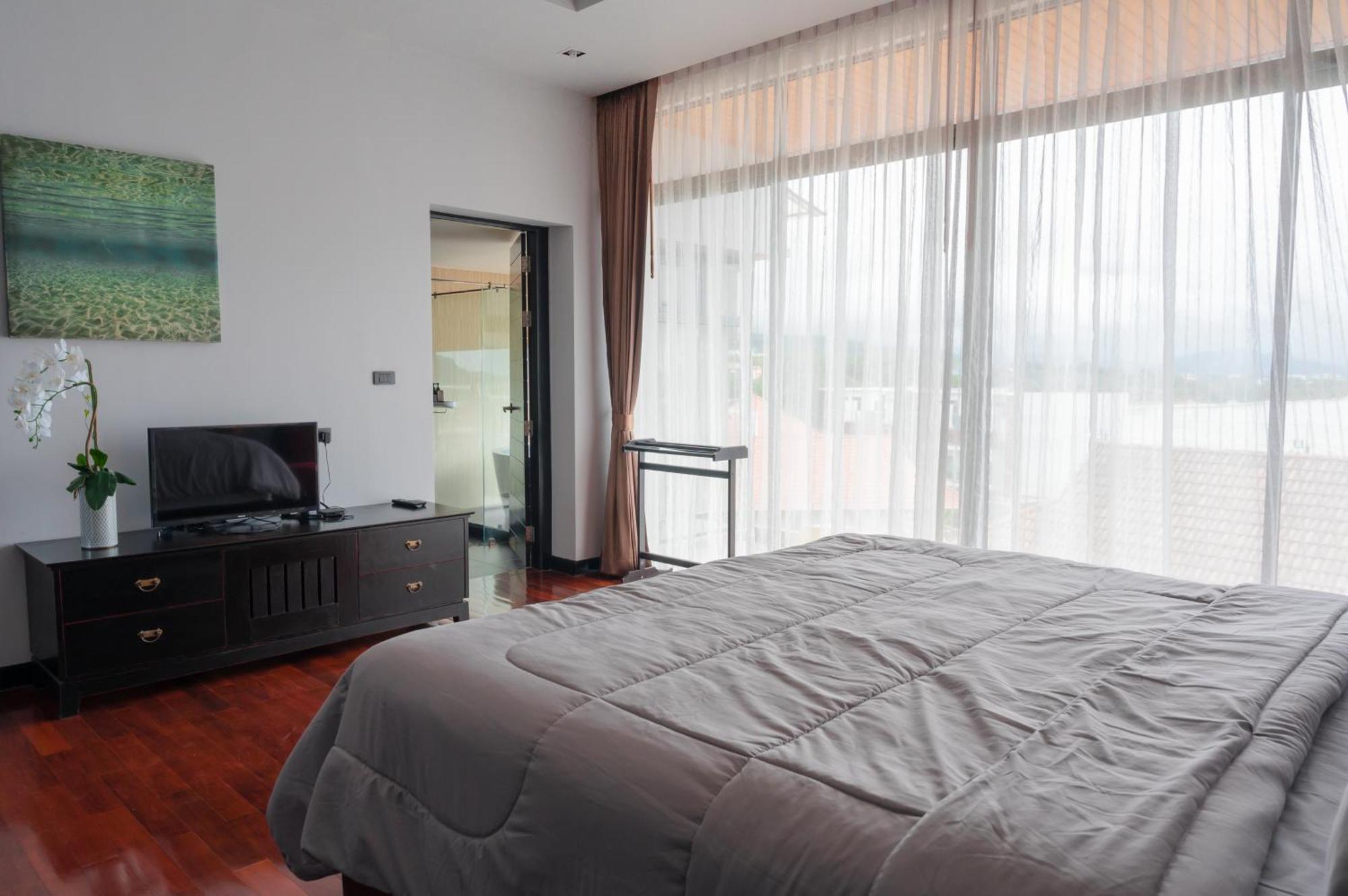 Aqua Villa Rawai מראה חיצוני תמונה
