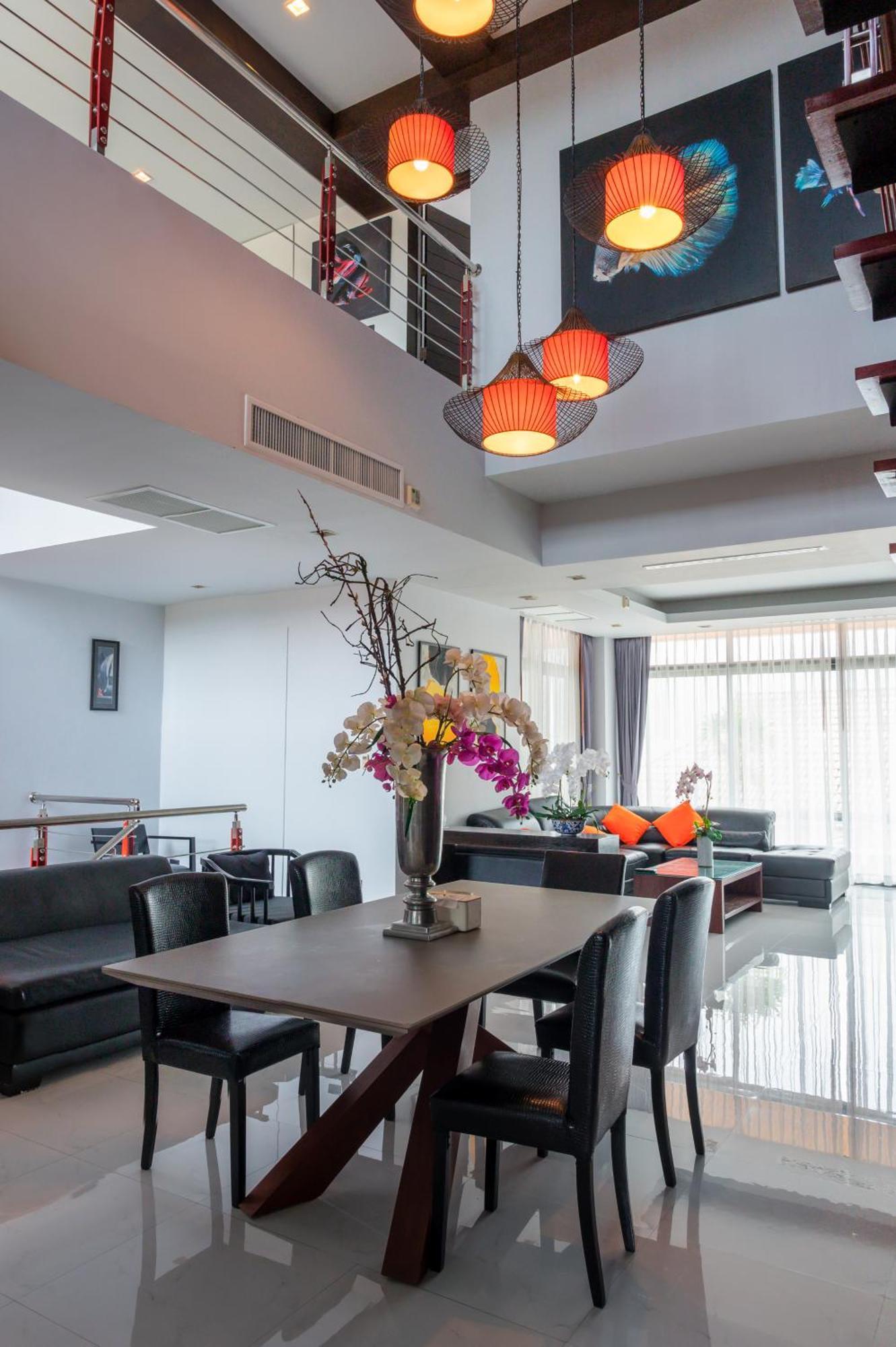 Aqua Villa Rawai מראה חיצוני תמונה