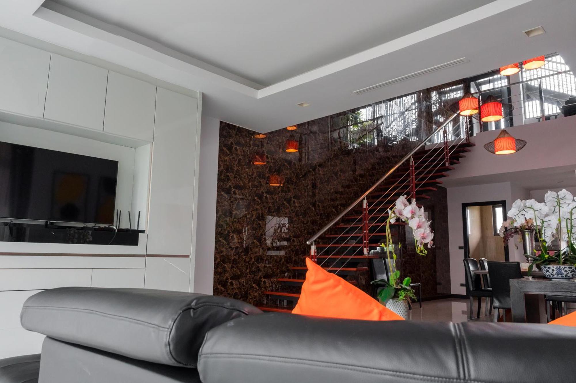 Aqua Villa Rawai מראה חיצוני תמונה