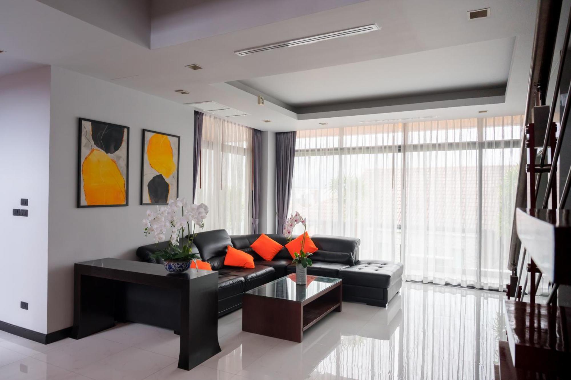 Aqua Villa Rawai מראה חיצוני תמונה