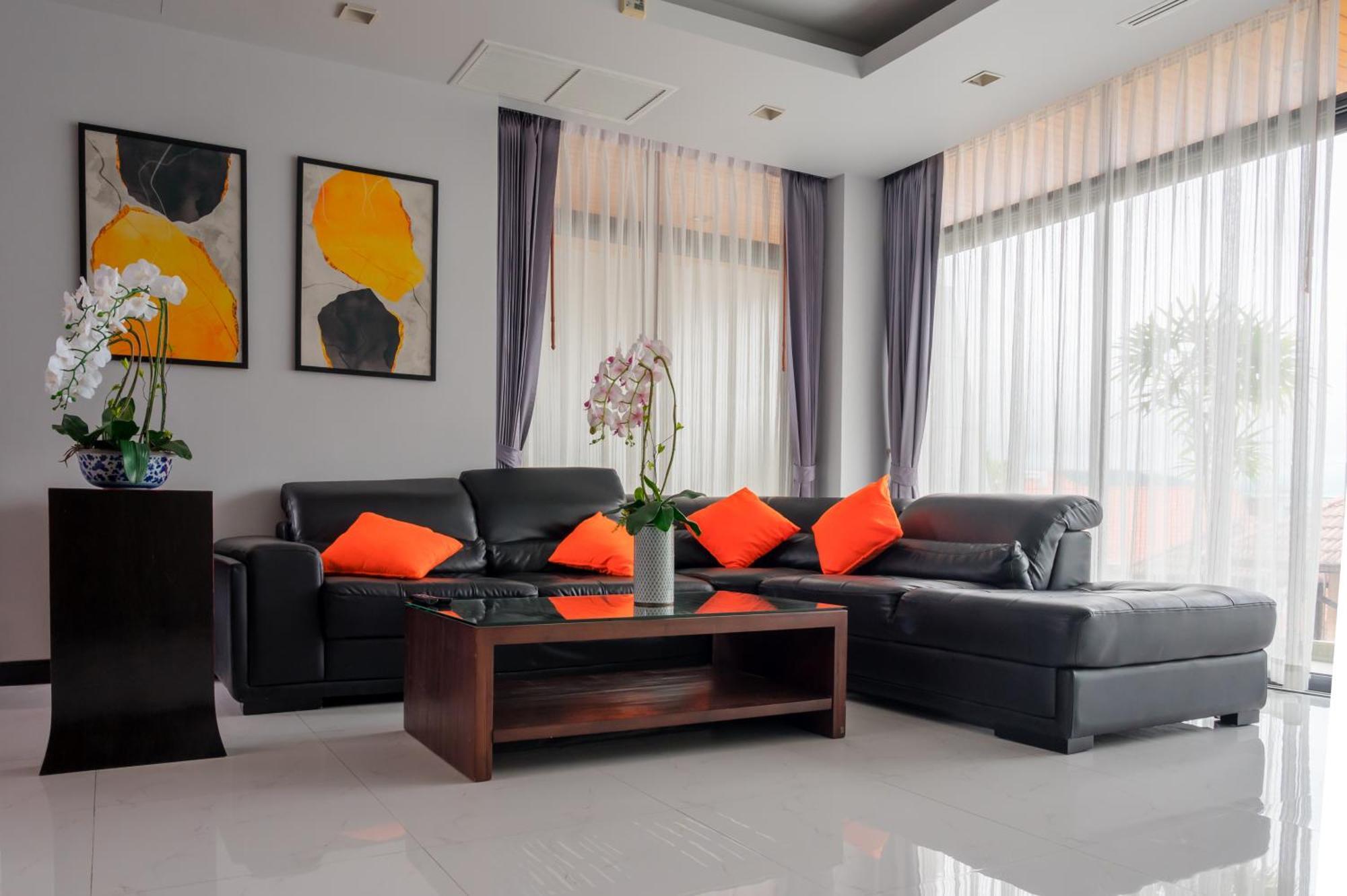 Aqua Villa Rawai מראה חיצוני תמונה