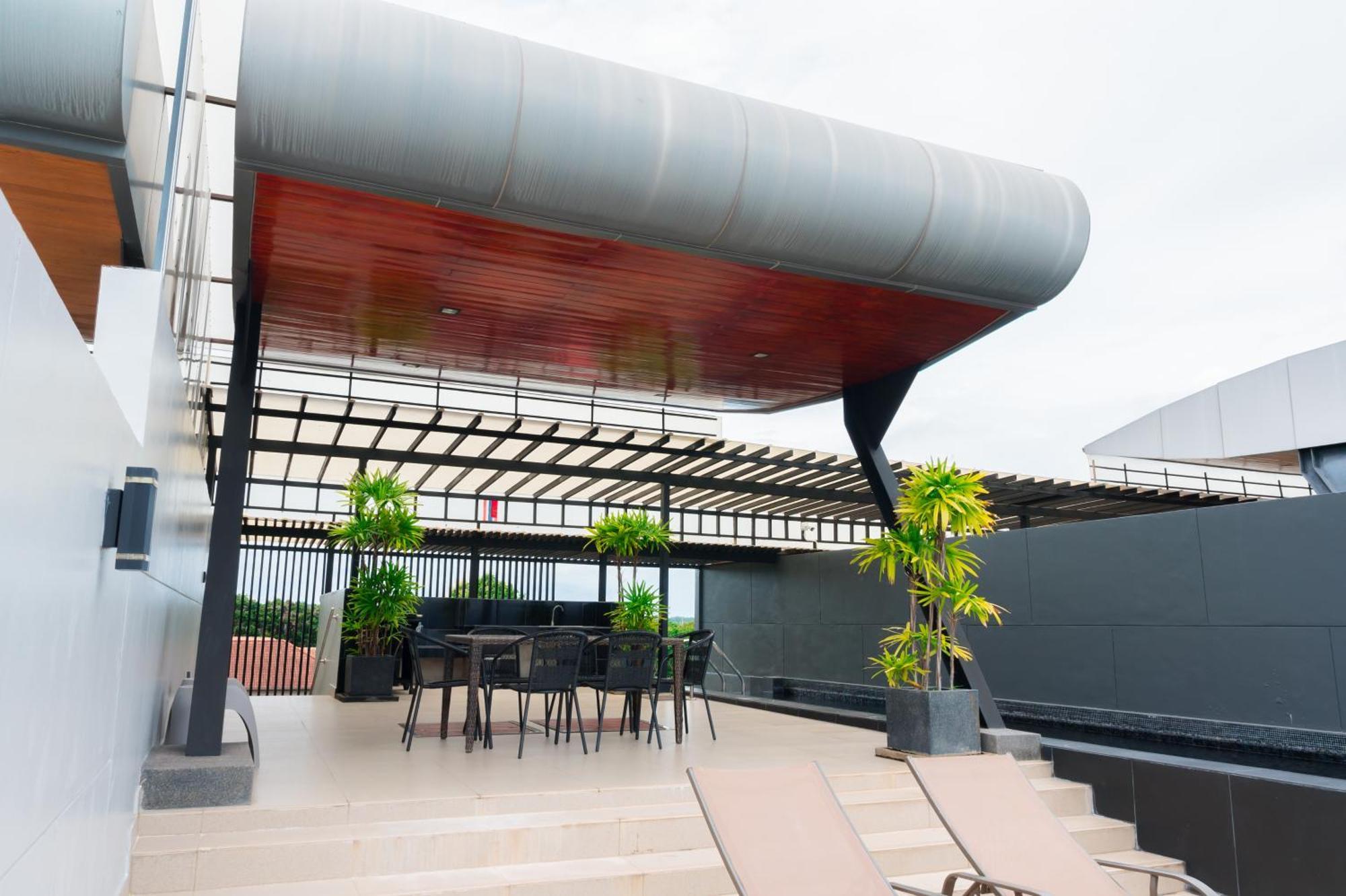 Aqua Villa Rawai מראה חיצוני תמונה