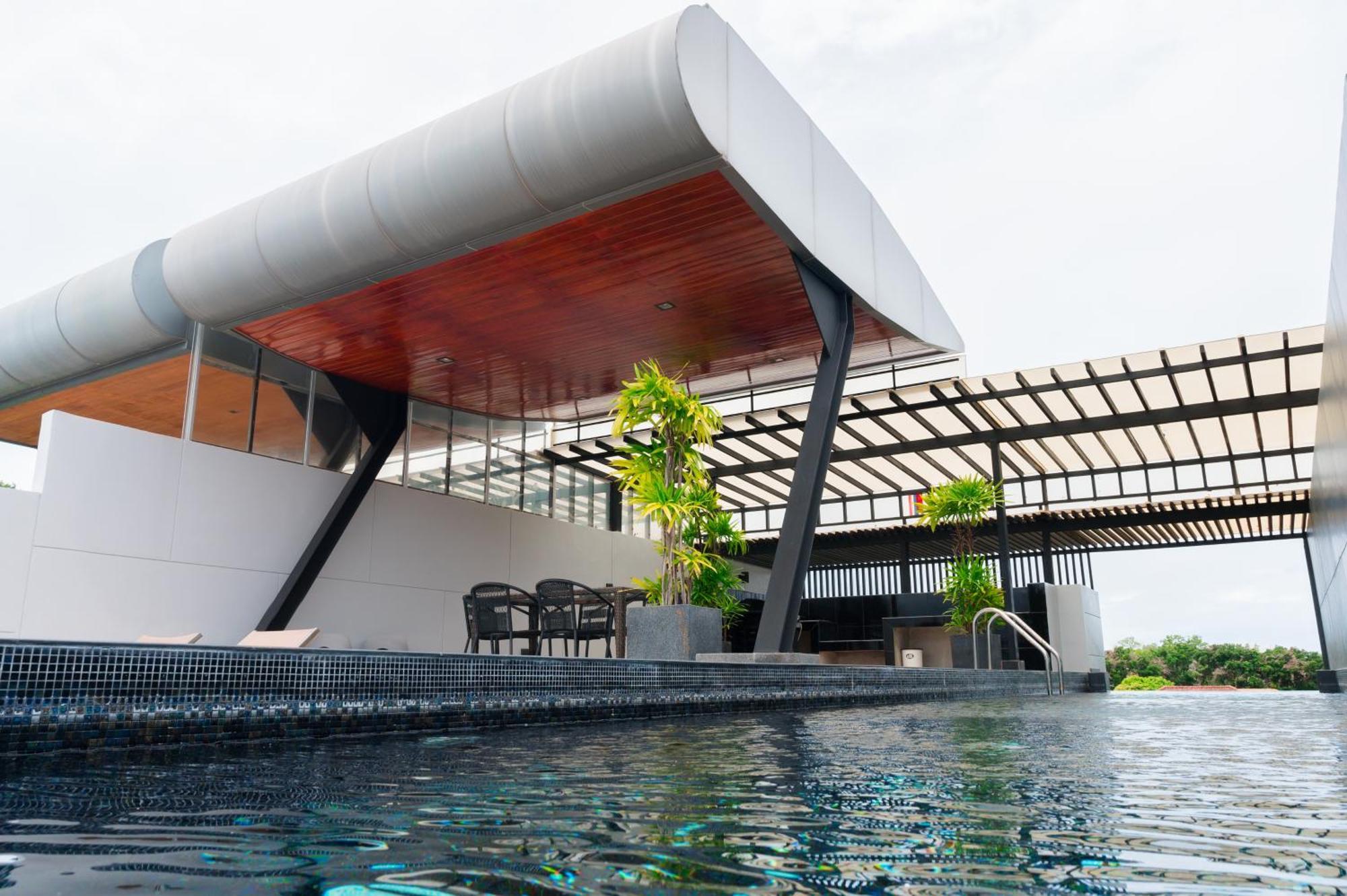Aqua Villa Rawai מראה חיצוני תמונה