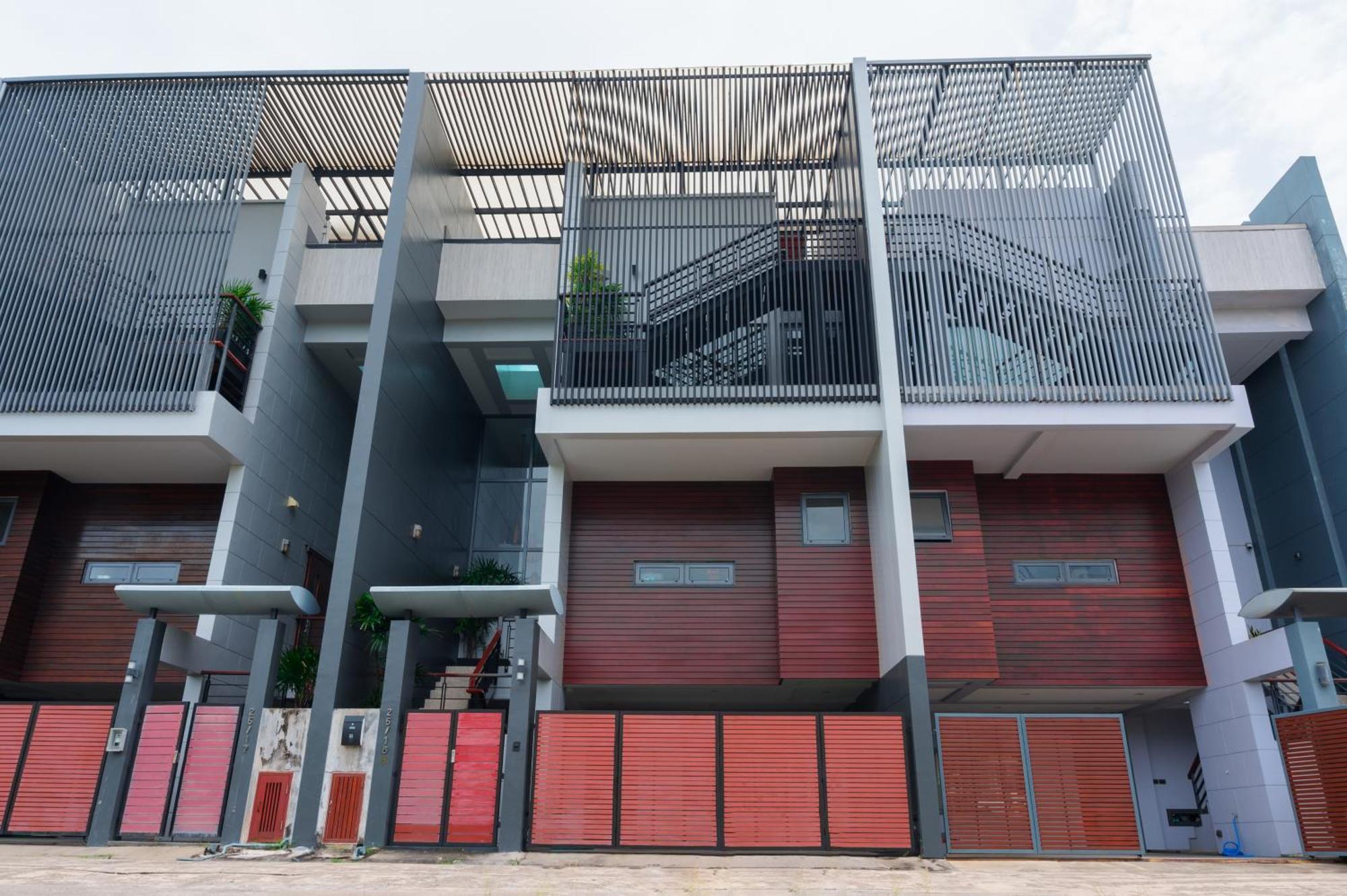 Aqua Villa Rawai מראה חיצוני תמונה