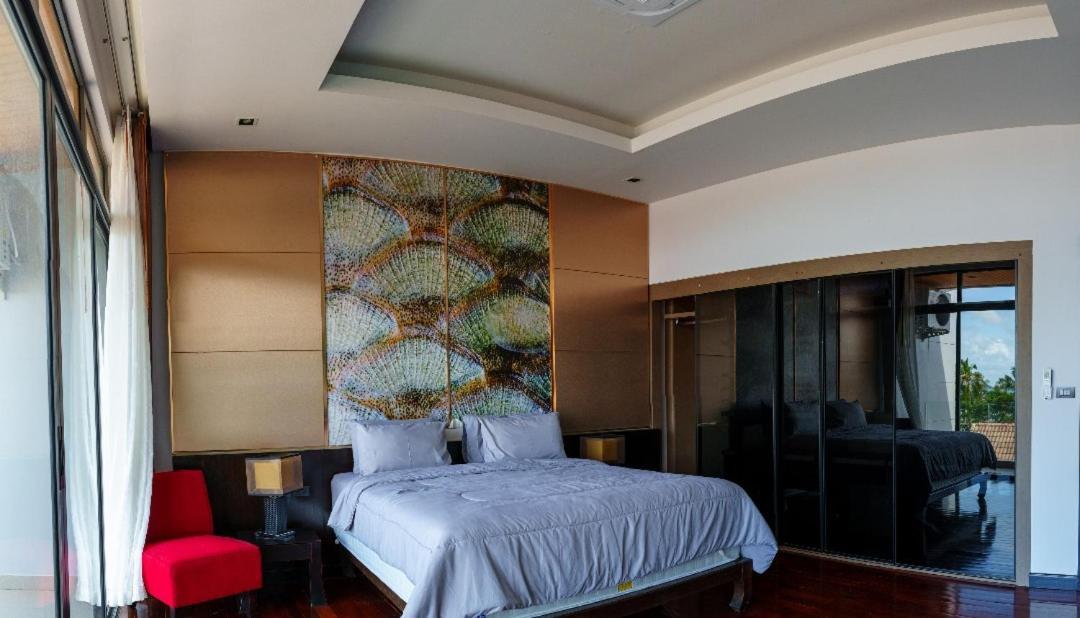 Aqua Villa Rawai מראה חיצוני תמונה