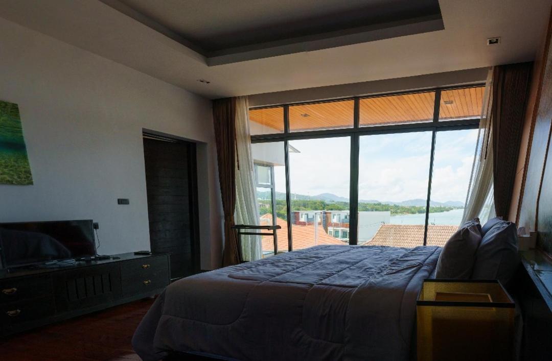 Aqua Villa Rawai מראה חיצוני תמונה