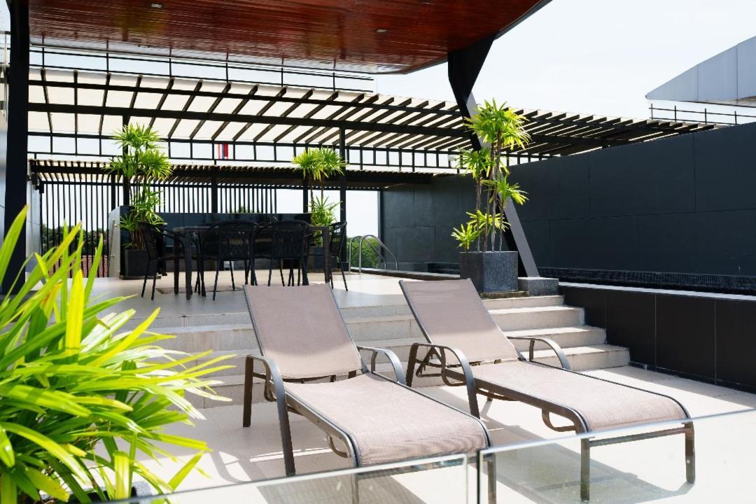 Aqua Villa Rawai מראה חיצוני תמונה