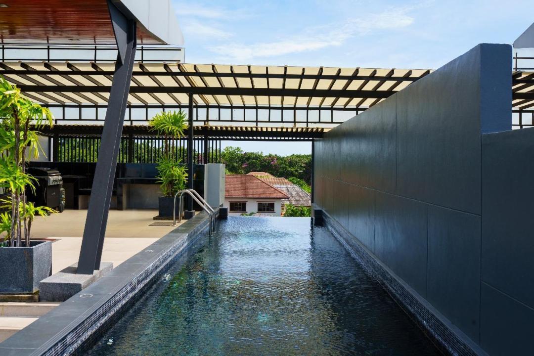 Aqua Villa Rawai מראה חיצוני תמונה