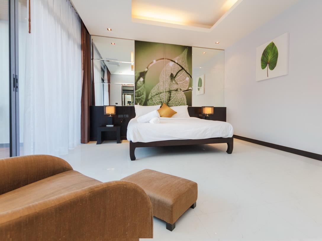 Aqua Villa Rawai מראה חיצוני תמונה